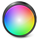Color Picker Icon 128x128 png